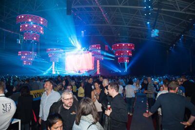 Sfeerbeelden @ I love the 90's, foto 58, foto's door Gert Daemen - FrontView Magazine