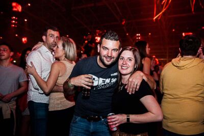 Sfeerbeelden @ I love the 90's, foto 62, foto's door Gert Daemen - FrontView Magazine