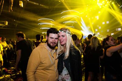 Sfeerbeelden @ I love the 90's, foto 66, foto's door Gert Daemen - FrontView Magazine