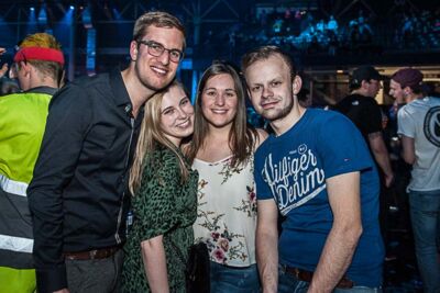 Sfeerbeelden @ I love the 90's, foto 76, foto's door Gert Daemen - FrontView Magazine