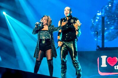 Snap @ I love the 90's, picture 6, photographed by Gert Daemen - FrontView Magazine