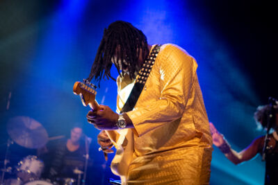 Oumou Sangare @ De Roma, picture 34, photographed by Myra Segers - FrontView Magazine