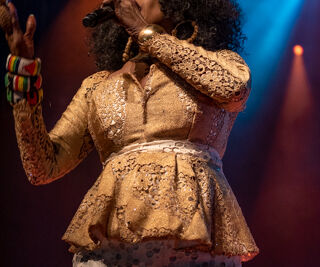 Oumou Sangare @ De Roma, picture 35, photographed by Myra Segers - FrontView Magazine