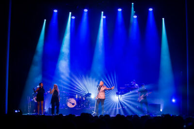 Paul Young @ De Roma, picture 2, photographed by Marc Verdonck - FrontView Magazine