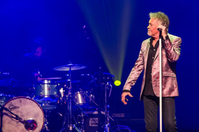 Paul Young @ De Roma, picture 4, photographed by Marc Verdonck - FrontView Magazine