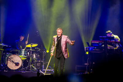 Paul Young @ De Roma, picture 8, photographed by Marc Verdonck - FrontView Magazine