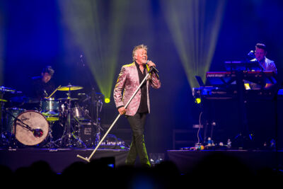 Paul Young @ De Roma, picture 10, photographed by Marc Verdonck - FrontView Magazine
