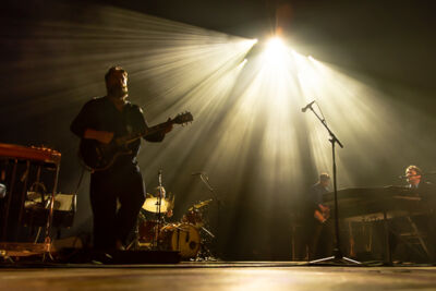 Novastar @ De Roma, picture 3, photographed by Christian Kwa - FrontView Magazine