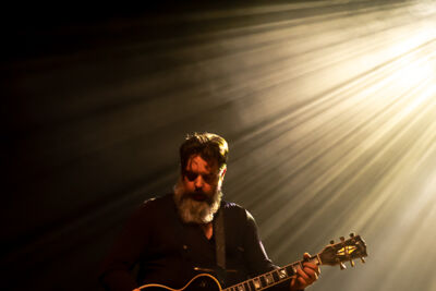 Novastar @ De Roma, picture 4, photographed by Christian Kwa - FrontView Magazine