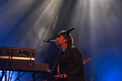 Novastar @ De Roma, picture 5, photographed by Christian Kwa - FrontView Magazine