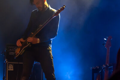 Novastar @ De Roma, picture 6, photographed by Christian Kwa - FrontView Magazine