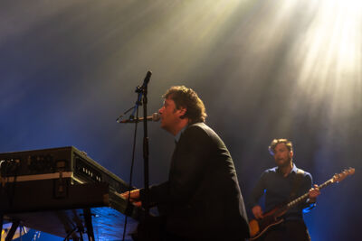 Novastar @ De Roma, picture 7, photographed by Christian Kwa - FrontView Magazine
