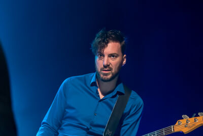 Novastar @ De Roma, picture 8, photographed by Christian Kwa - FrontView Magazine
