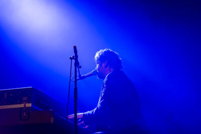 Novastar @ De Roma, picture 9, photographed by Christian Kwa - FrontView Magazine