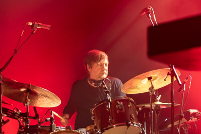 Novastar @ De Roma, picture 10, photographed by Christian Kwa - FrontView Magazine