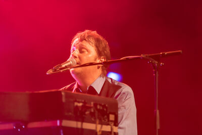 Novastar @ De Roma, picture 11, photographed by Christian Kwa - FrontView Magazine