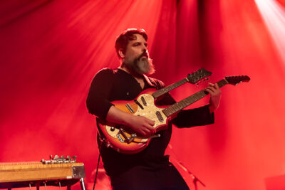 Novastar @ De Roma, picture 12, photographed by Christian Kwa - FrontView Magazine