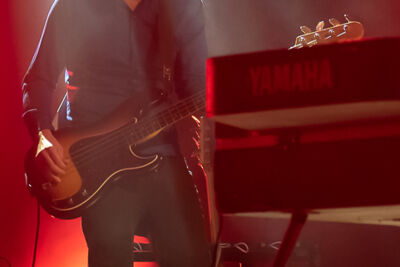 Novastar @ De Roma, picture 13, photographed by Christian Kwa - FrontView Magazine