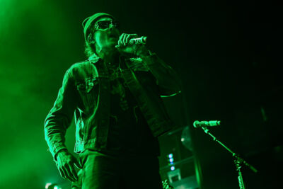 Hollywood Undead @ 013, foto 4, foto's door Dorien Goetschalckx - FrontView Magazine