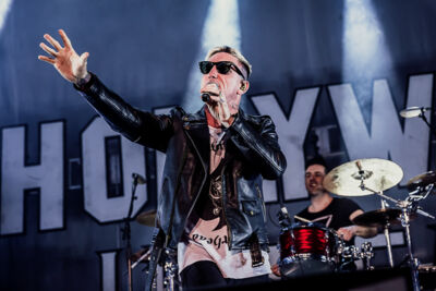 Hollywood Undead @ 013, foto 15, foto's door Dorien Goetschalckx - FrontView Magazine