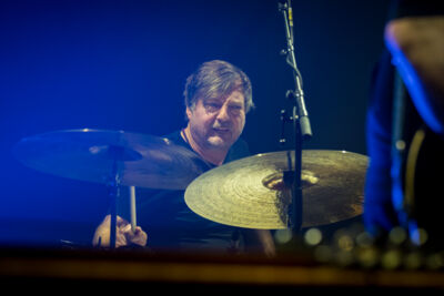 Novastar + Nana Adjoa @ De Casino Sint-Niklaas, picture 3, photographed by Tim Delmoitie - FrontView Magazine