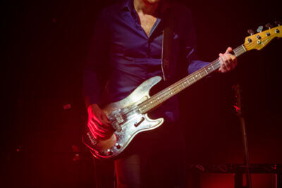 Novastar + Nana Adjoa @ De Casino Sint-Niklaas, picture 7, photographed by Tim Delmoitie - FrontView Magazine