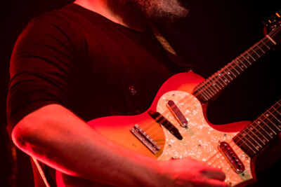 Novastar + Nana Adjoa @ De Casino Sint-Niklaas, picture 8, photographed by Tim Delmoitie - FrontView Magazine
