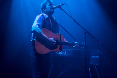 Novastar + Nana Adjoa @ De Casino Sint-Niklaas, picture 9, photographed by Tim Delmoitie - FrontView Magazine
