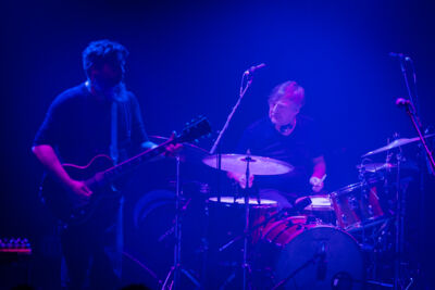 Novastar + Nana Adjoa @ De Casino Sint-Niklaas, picture 19, photographed by Tim Delmoitie - FrontView Magazine