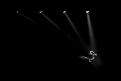 Novastar + Nana Adjoa @ De Casino Sint-Niklaas, picture 20, photographed by Tim Delmoitie - FrontView Magazine