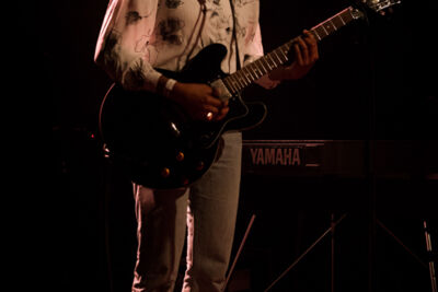 Novastar + Nana Adjoa @ De Casino Sint-Niklaas, picture 22, photographed by Tim Delmoitie - FrontView Magazine