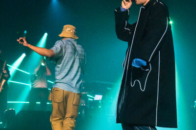 blackwave. @ De Roma, picture 8, photographed by Erwin Evrard - FrontView Magazine
