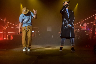blackwave. @ De Roma, picture 10, photographed by Erwin Evrard - FrontView Magazine