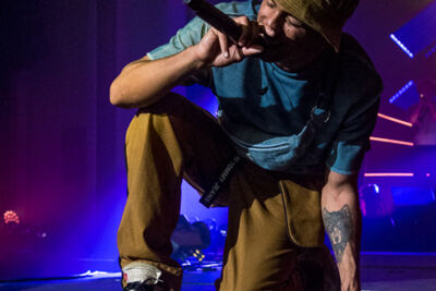 blackwave. @ De Roma, picture 12, photographed by Erwin Evrard - FrontView Magazine