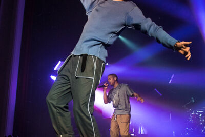 blackwave. @ De Roma, picture 16, photographed by Erwin Evrard - FrontView Magazine