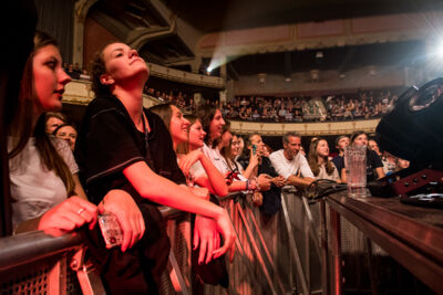 blackwave. @ De Roma, picture 20, photographed by Erwin Evrard - FrontView Magazine