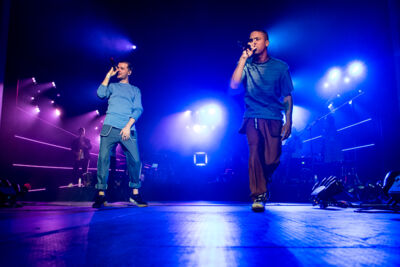 blackwave. @ De Roma, picture 25, photographed by Erwin Evrard - FrontView Magazine