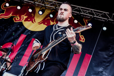 Access Unlocked @ Groezrock 2019, picture 4, photographed by Dorien Goetschalckx - FrontView Magazine