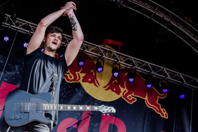 Access Unlocked @ Groezrock 2019, picture 7, photographed by Dorien Goetschalckx - FrontView Magazine
