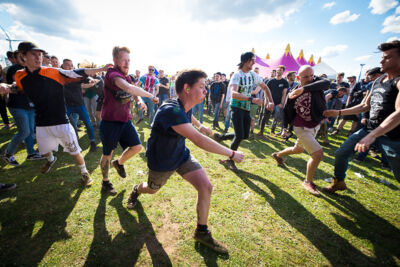 Access Unlocked @ Groezrock 2019, picture 8, photographed by Dorien Goetschalckx - FrontView Magazine