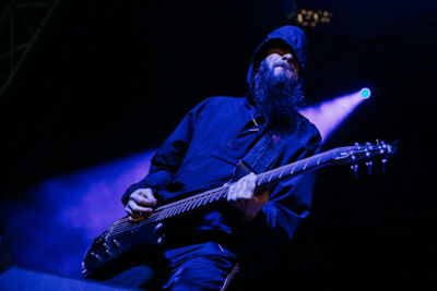 Emmure @ Groezrock 2019, picture 2, photographed by Dorien Goetschalckx - FrontView Magazine