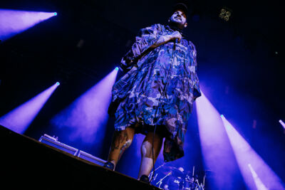 Emmure @ Groezrock 2019, picture 3, photographed by Dorien Goetschalckx - FrontView Magazine