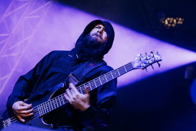 Emmure @ Groezrock 2019, picture 4, photographed by Dorien Goetschalckx - FrontView Magazine