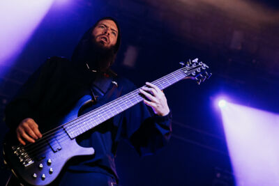 Emmure @ Groezrock 2019, picture 7, photographed by Dorien Goetschalckx - FrontView Magazine