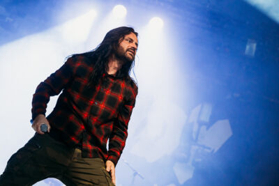 Fleddy Melculy @ Groezrock 2019, picture 9, photographed by Dorien Goetschalckx - FrontView Magazine