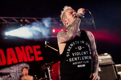 Good Riddance @ Groezrock 2019, picture 4, photographed by Dorien Goetschalckx - FrontView Magazine