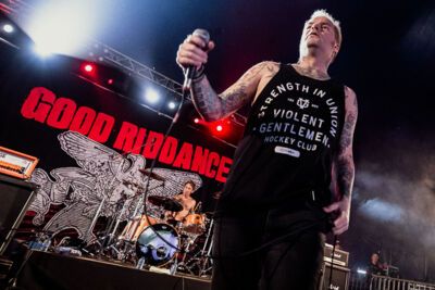 Good Riddance @ Groezrock 2019, picture 8, photographed by Dorien Goetschalckx - FrontView Magazine