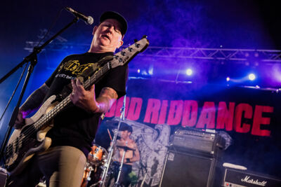 Good Riddance @ Groezrock 2019, picture 10, photographed by Dorien Goetschalckx - FrontView Magazine