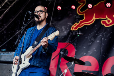 Koji @ Groezrock 2019, picture 3, photographed by Dorien Goetschalckx - FrontView Magazine
