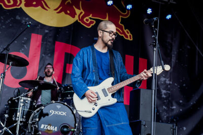Koji @ Groezrock 2019, picture 5, photographed by Dorien Goetschalckx - FrontView Magazine